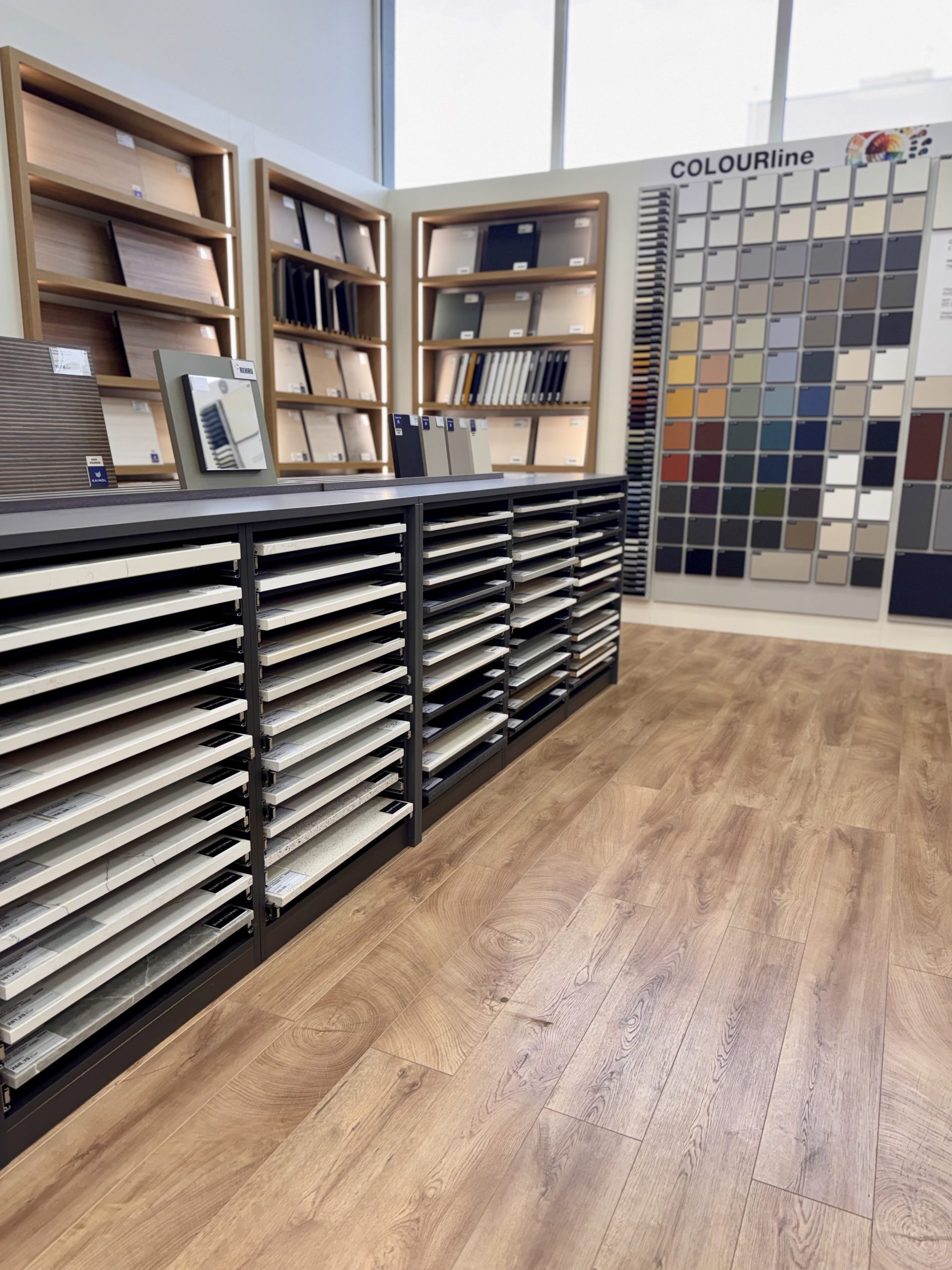 Projekt Iverpan Varaždin