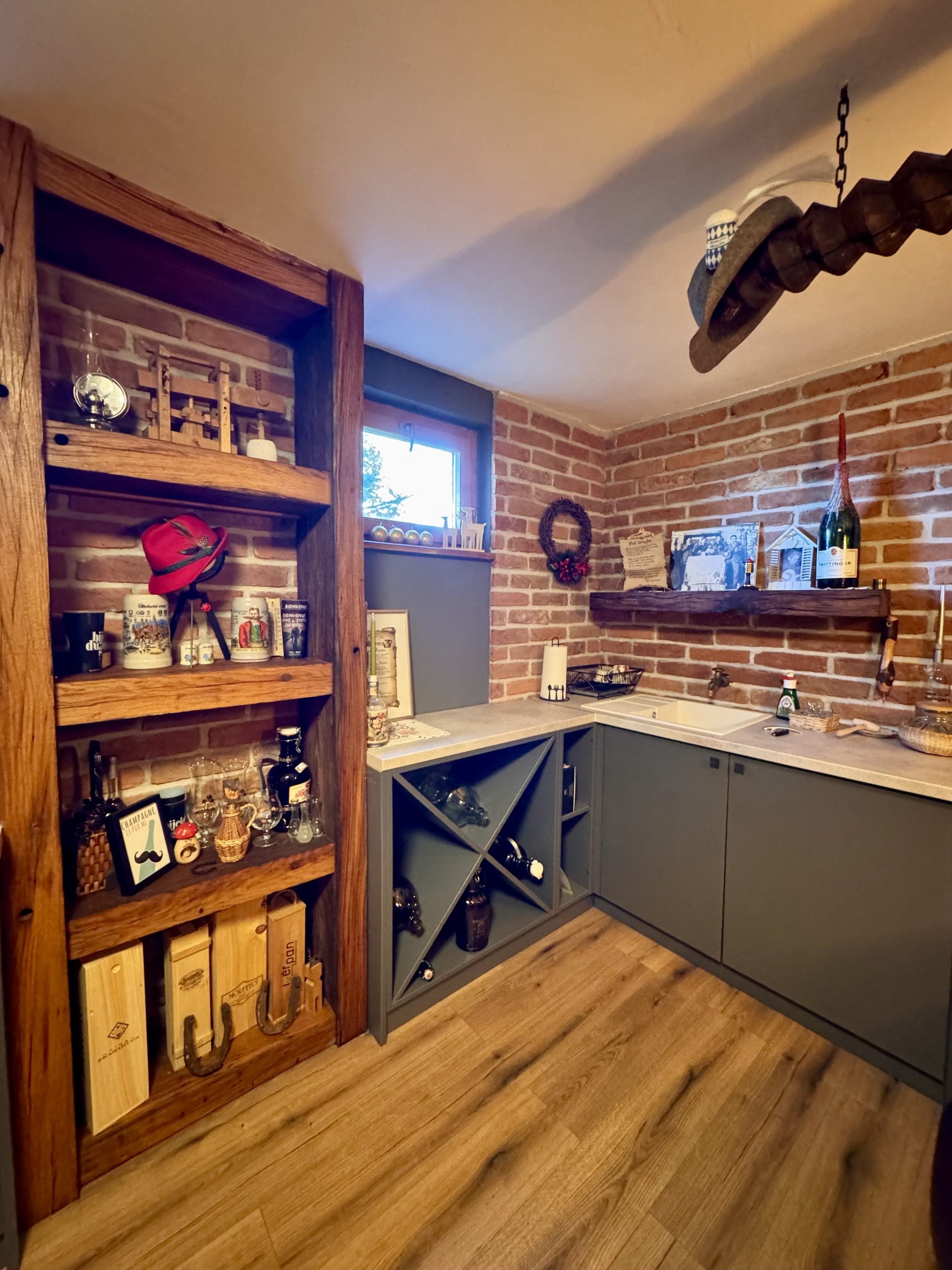 Projekt Vinski podrum