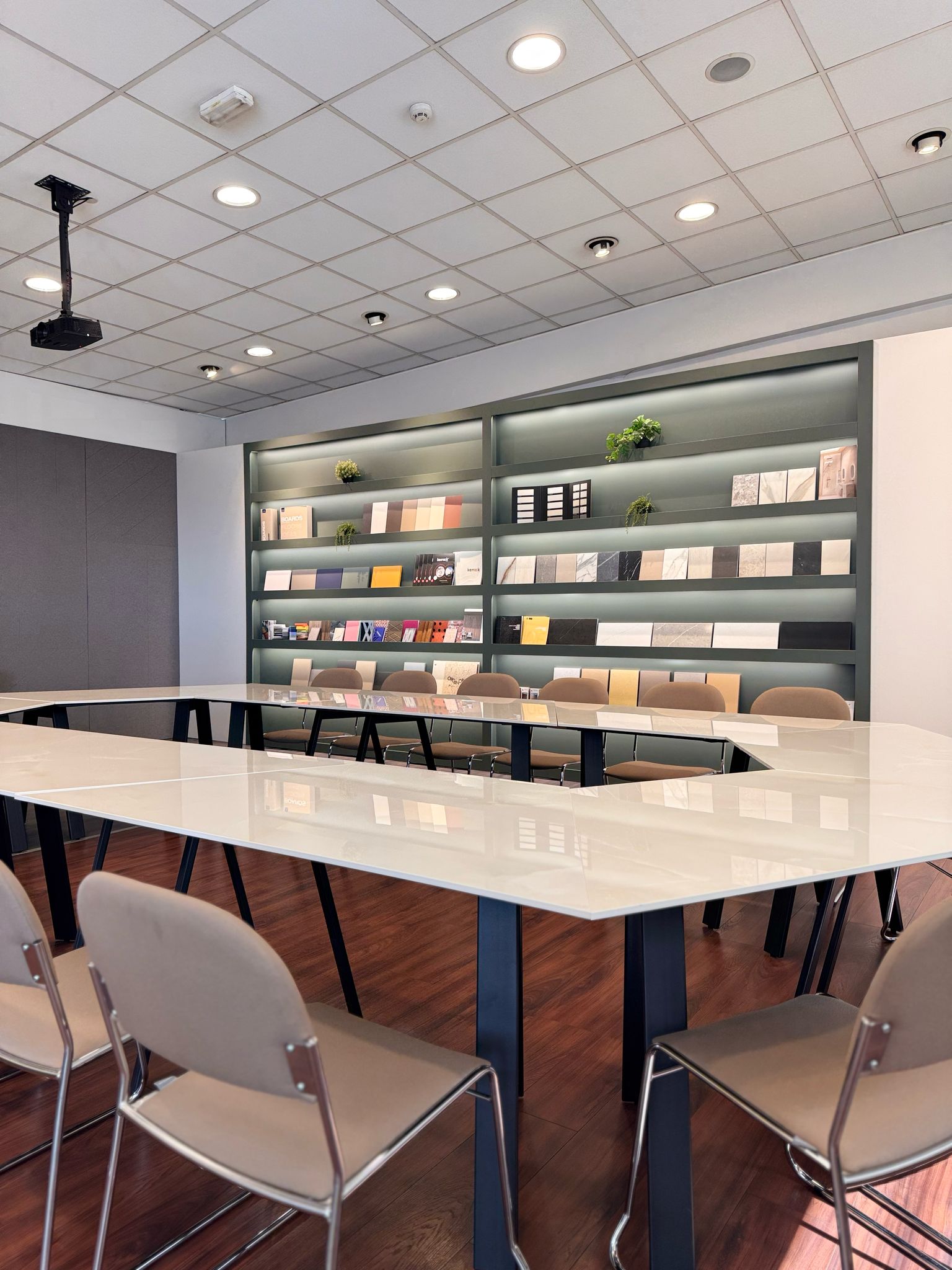 Projekt Iverpan Stenjevec